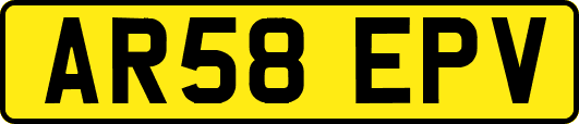 AR58EPV