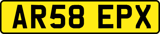 AR58EPX
