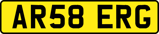 AR58ERG