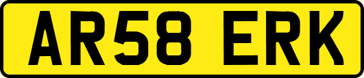 AR58ERK