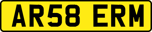 AR58ERM