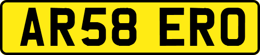 AR58ERO