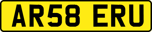 AR58ERU