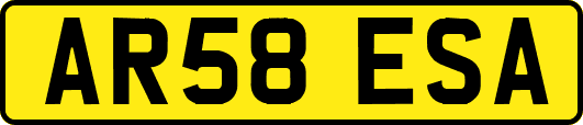 AR58ESA