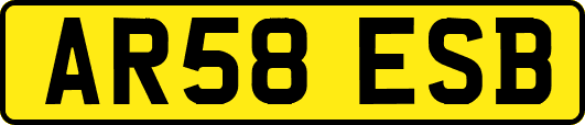 AR58ESB