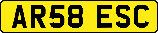 AR58ESC