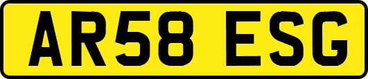 AR58ESG