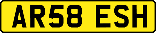 AR58ESH
