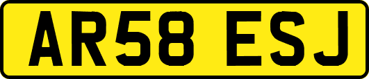 AR58ESJ