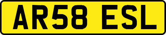 AR58ESL