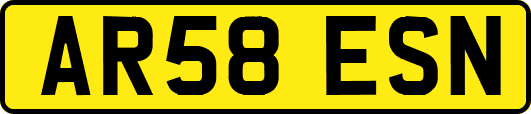AR58ESN