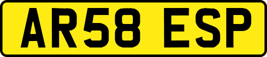 AR58ESP