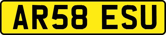 AR58ESU
