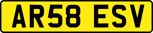 AR58ESV