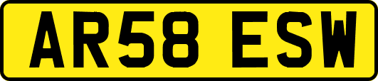 AR58ESW