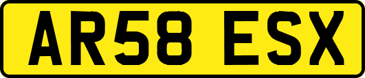 AR58ESX