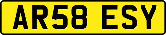 AR58ESY