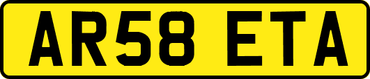 AR58ETA