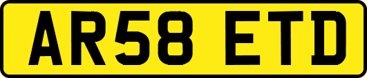 AR58ETD