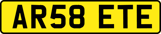 AR58ETE