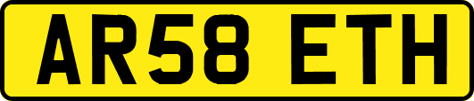 AR58ETH