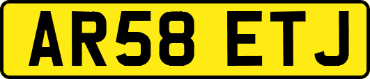 AR58ETJ