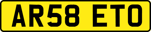AR58ETO
