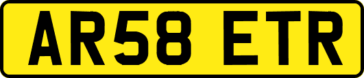 AR58ETR