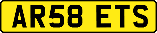 AR58ETS