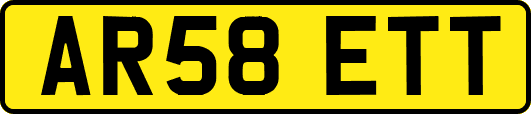 AR58ETT