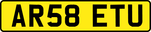 AR58ETU