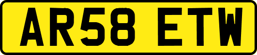 AR58ETW