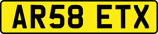 AR58ETX