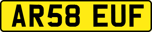 AR58EUF