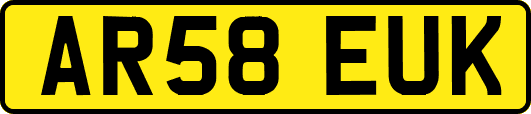 AR58EUK