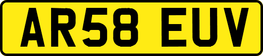AR58EUV
