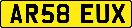 AR58EUX