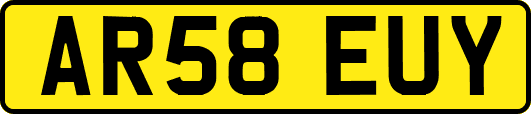 AR58EUY