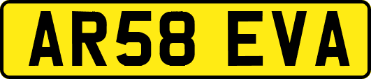 AR58EVA