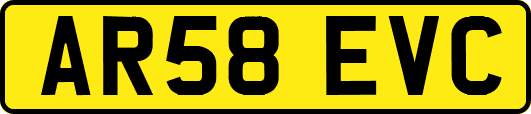 AR58EVC