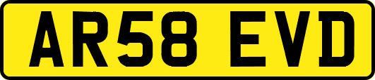 AR58EVD