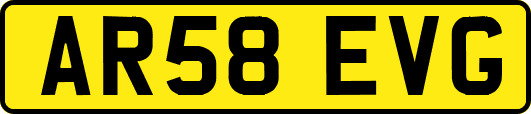 AR58EVG