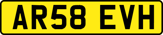AR58EVH