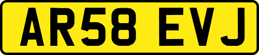 AR58EVJ