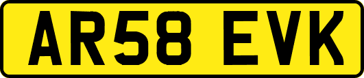 AR58EVK
