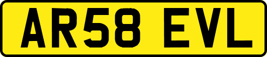 AR58EVL