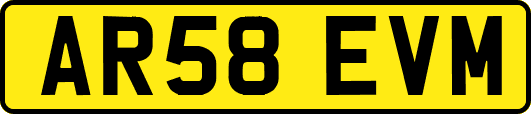 AR58EVM