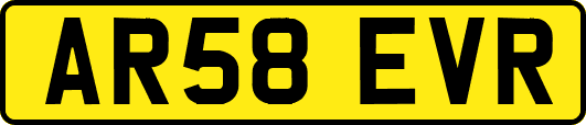 AR58EVR