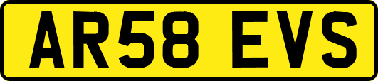 AR58EVS