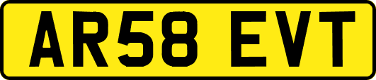 AR58EVT